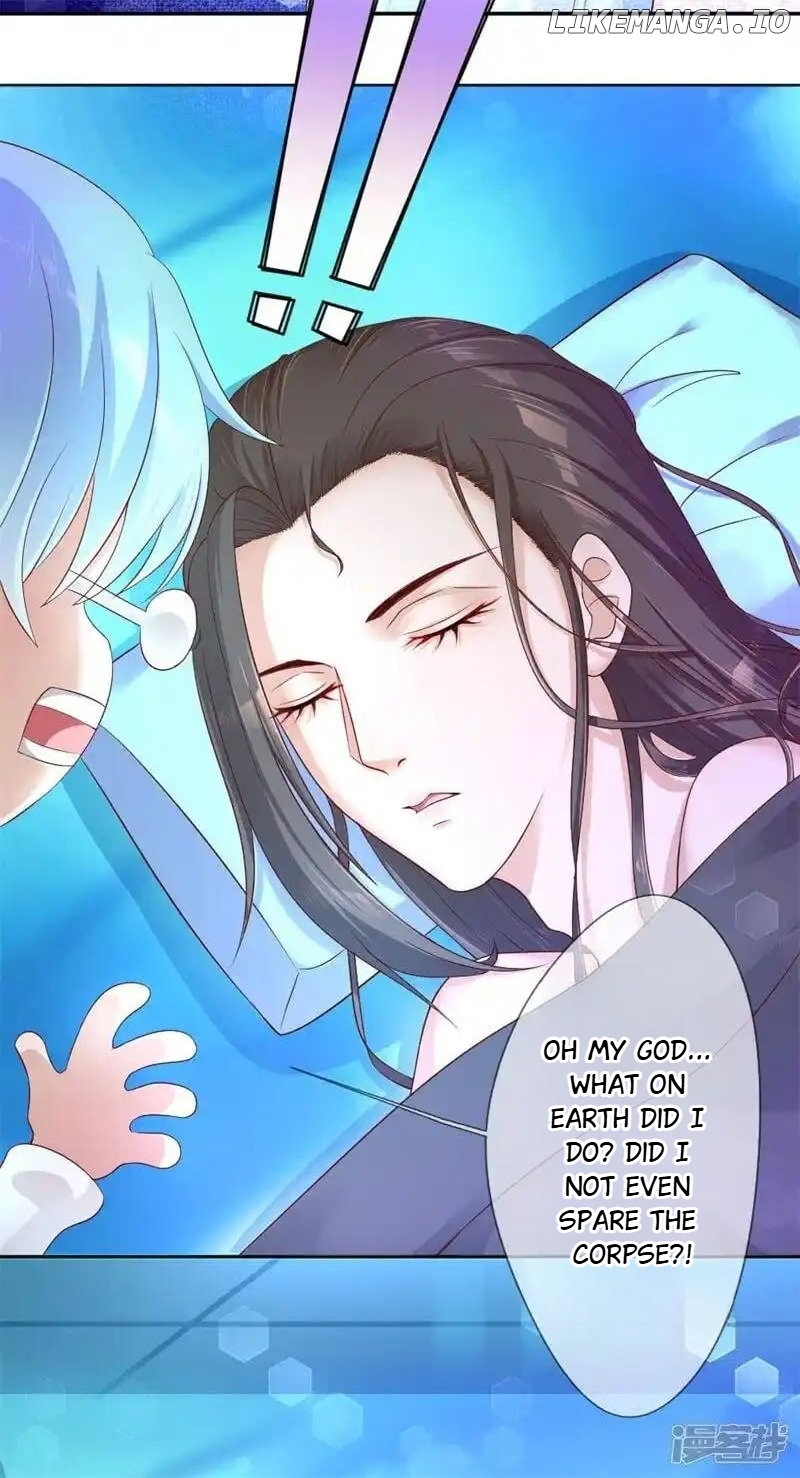 My Toxic Concubine chapter 1 - page 29